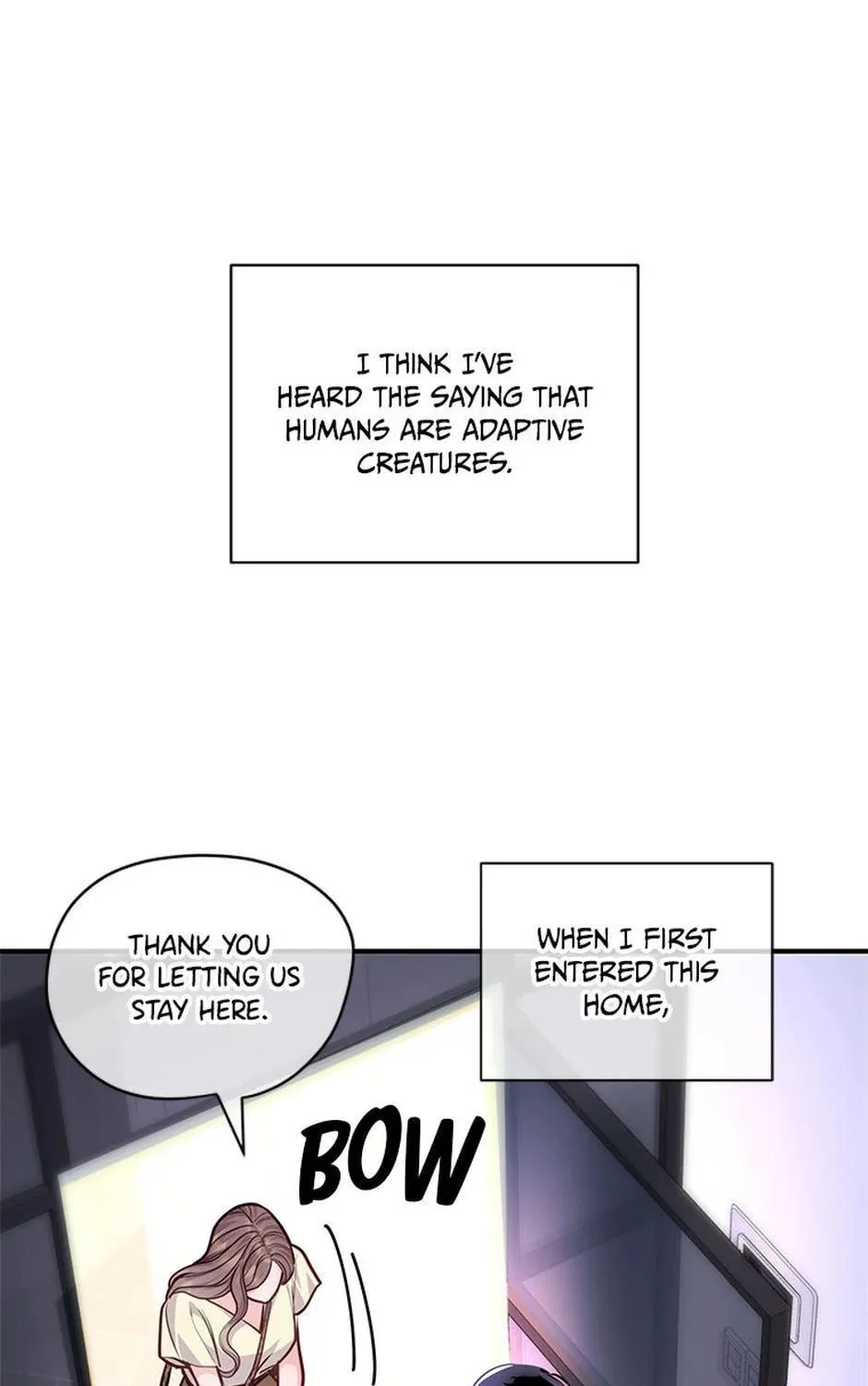 A Suspicious Confession Chapter 68 page 1 - 