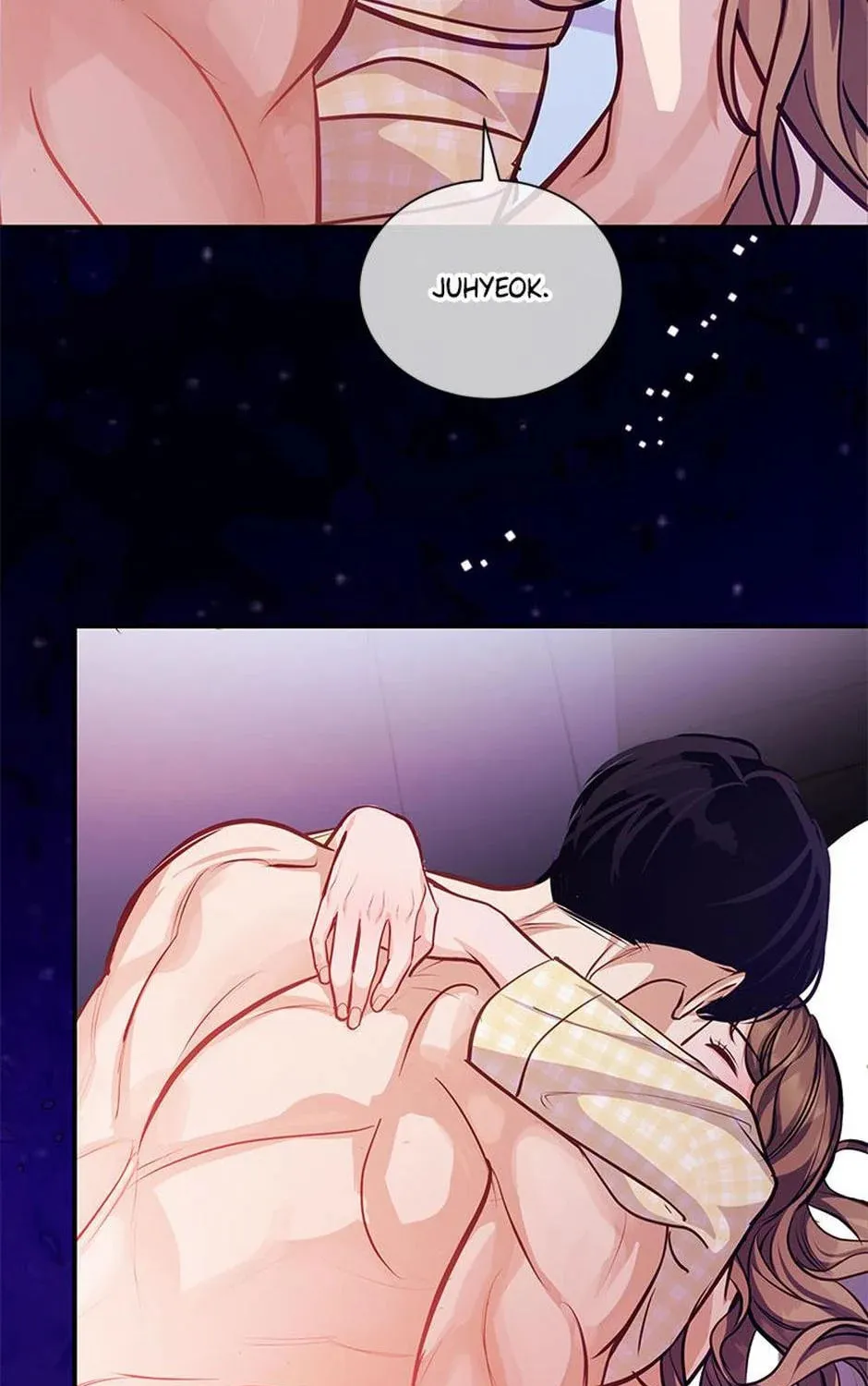 A Suspicious Confession Chapter 68 page 111 - 