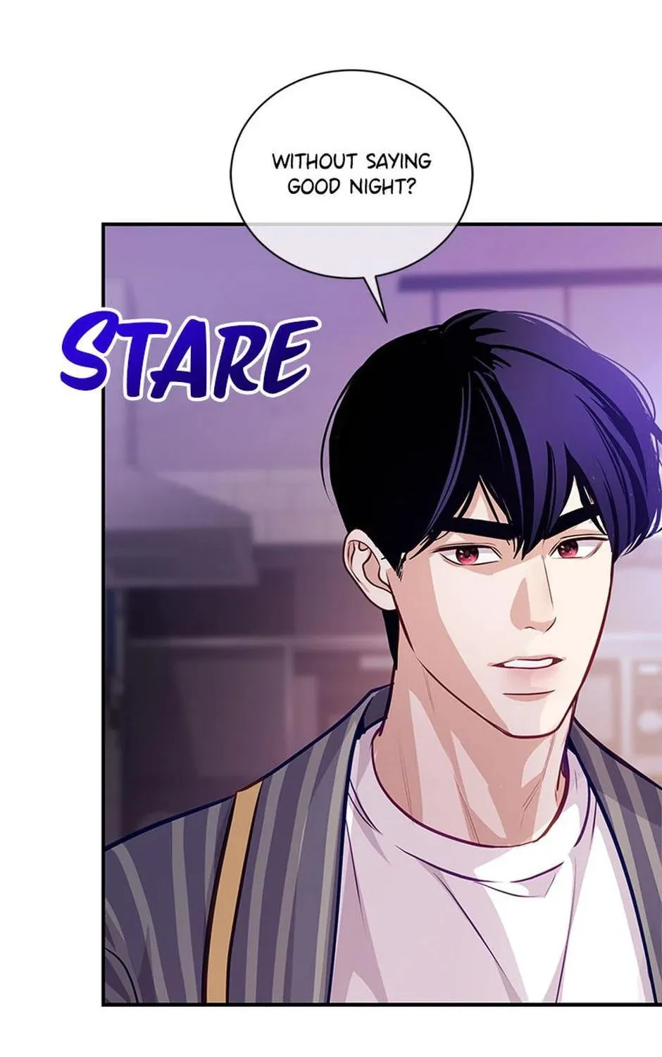 A Suspicious Confession Chapter 68 page 13 - 