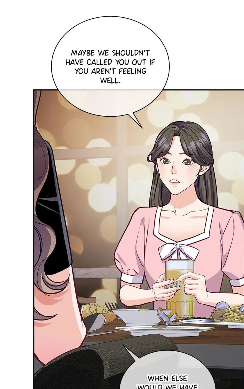 A Suspicious Confession Chapter 68 page 121 - 