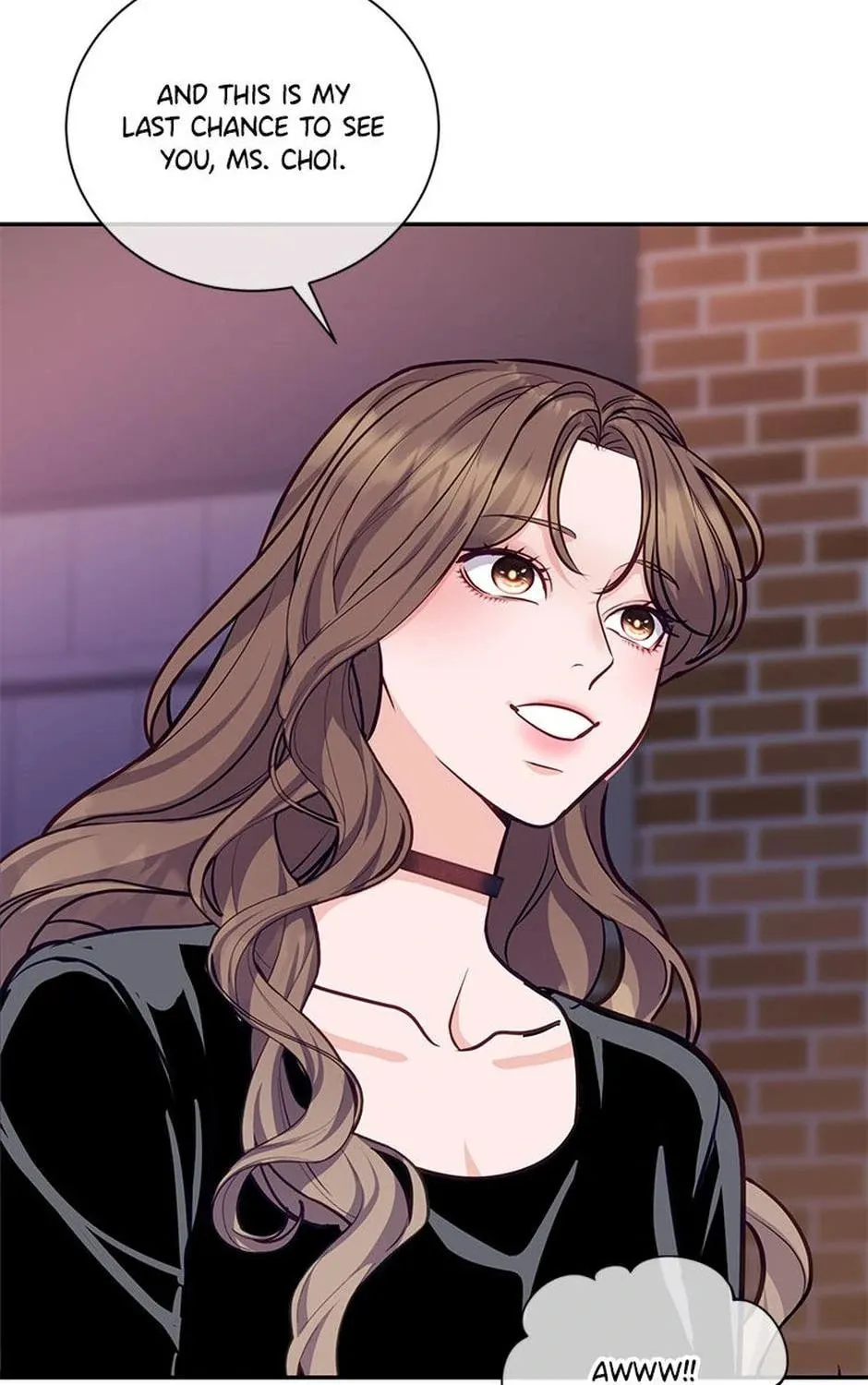 A Suspicious Confession Chapter 68 page 123 - 