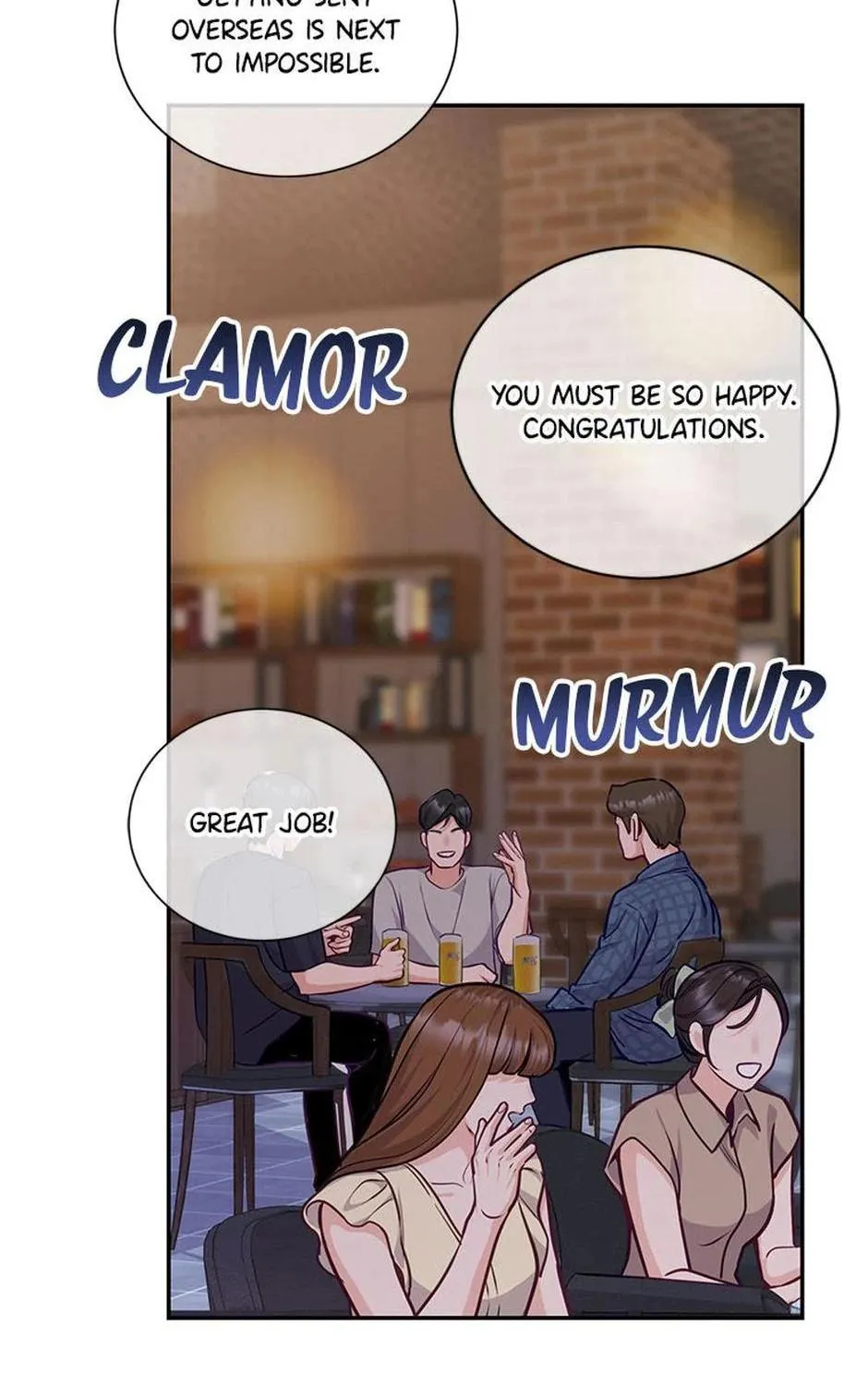 A Suspicious Confession Chapter 68 page 125 - 