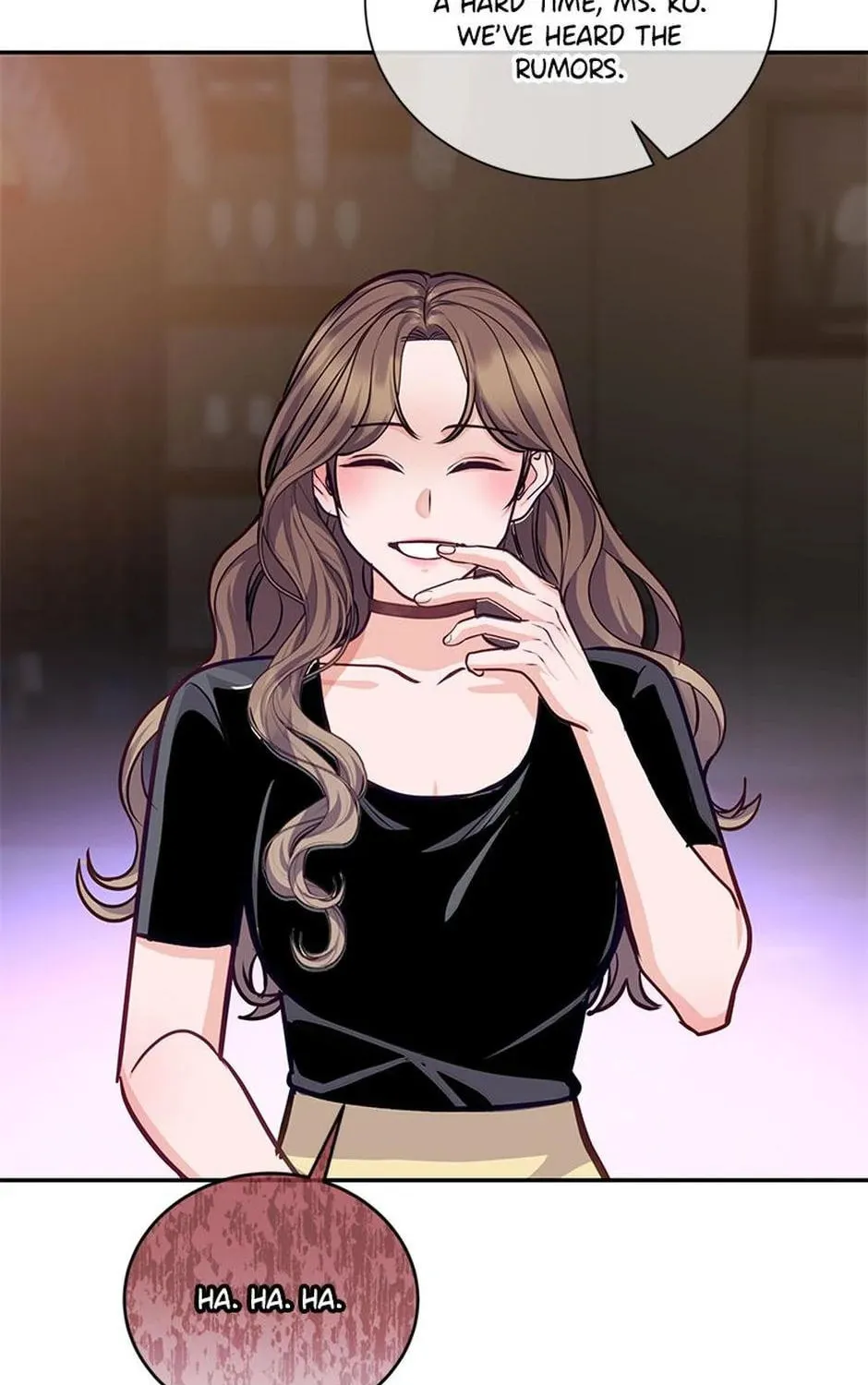 A Suspicious Confession Chapter 68 page 127 - 