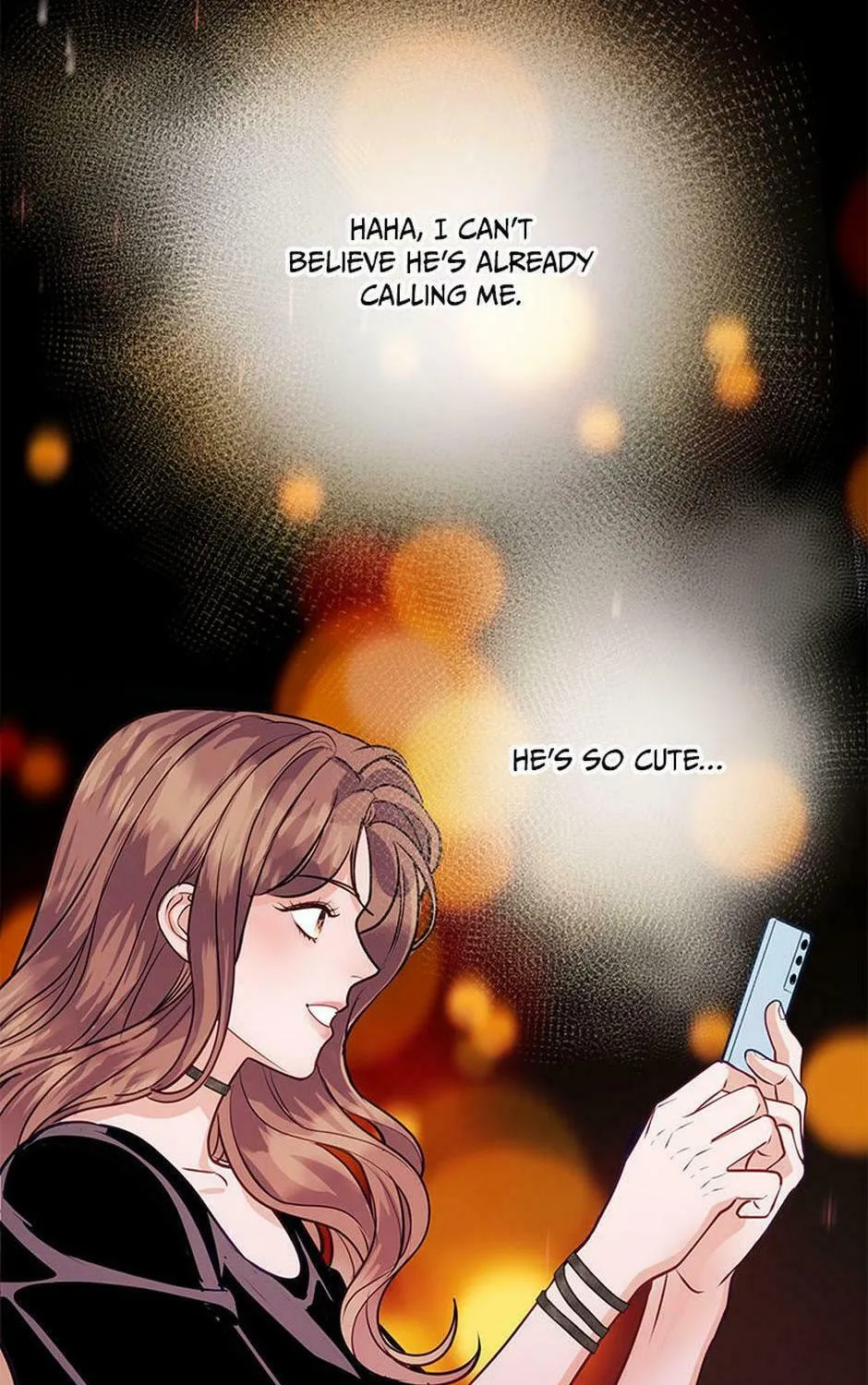 A Suspicious Confession Chapter 68 page 135 - 