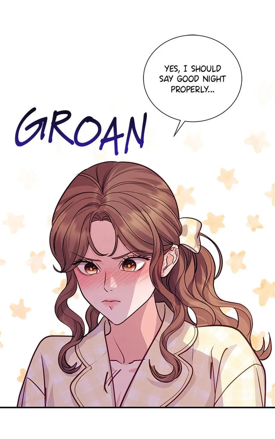 A Suspicious Confession Chapter 68 page 15 - 