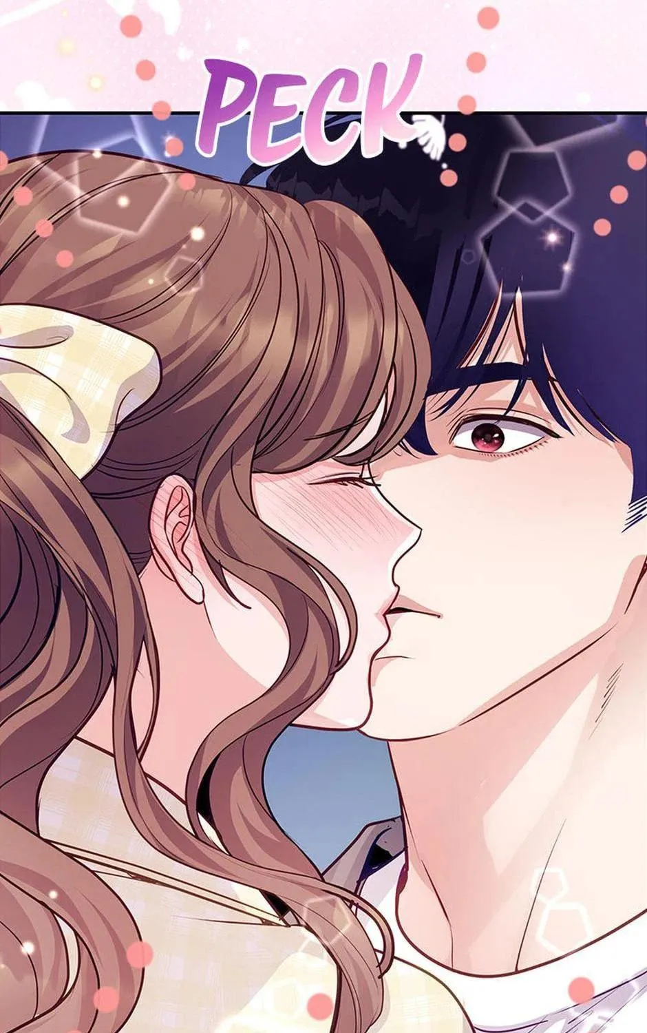 A Suspicious Confession Chapter 68 page 19 - 