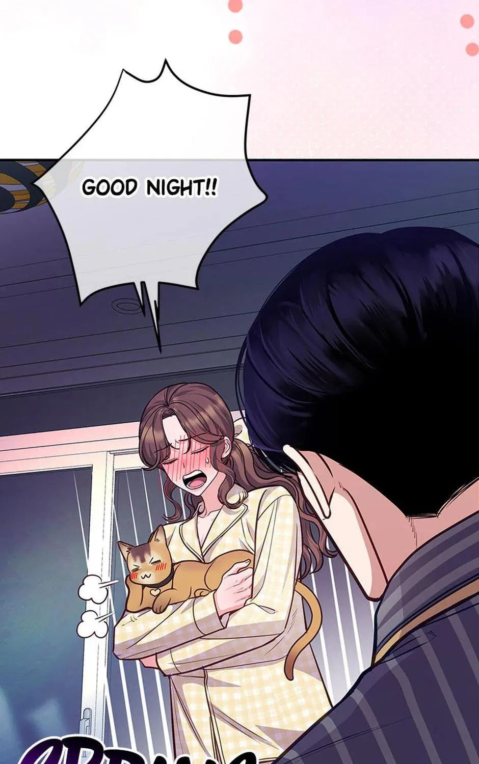 A Suspicious Confession Chapter 68 page 21 - 