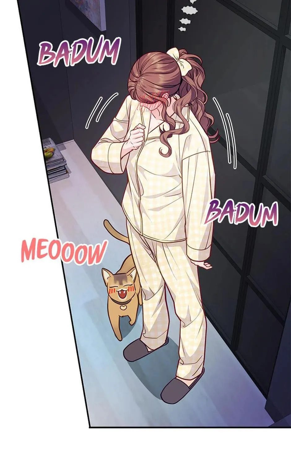 A Suspicious Confession Chapter 68 page 27 - 