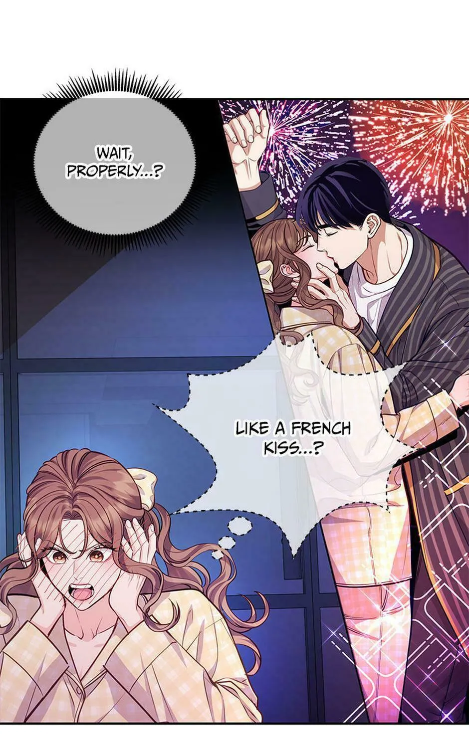 A Suspicious Confession Chapter 68 page 29 - 