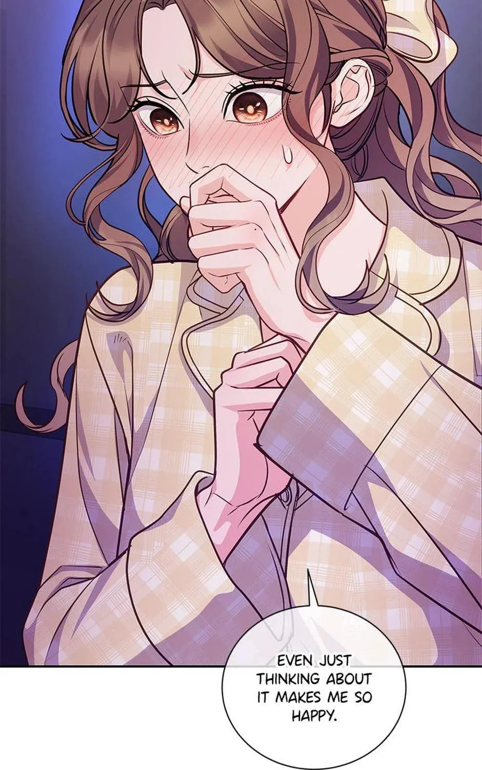 A Suspicious Confession Chapter 68 page 33 - 