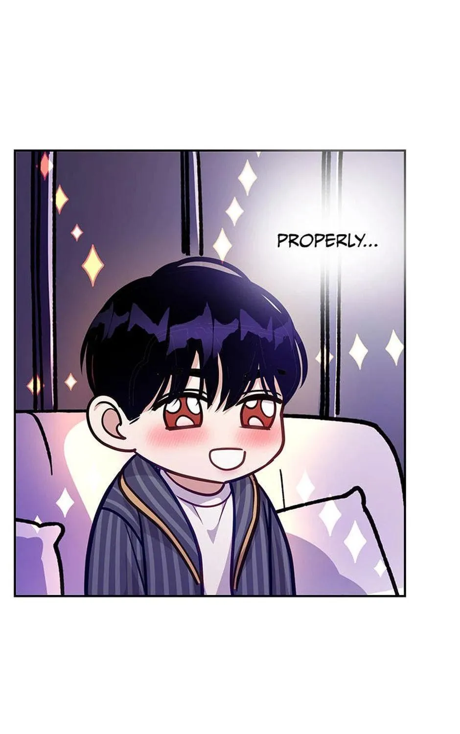 A Suspicious Confession Chapter 68 page 35 - 
