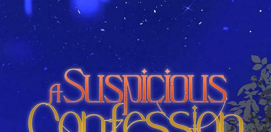 A Suspicious Confession Chapter 68 page 38 - 