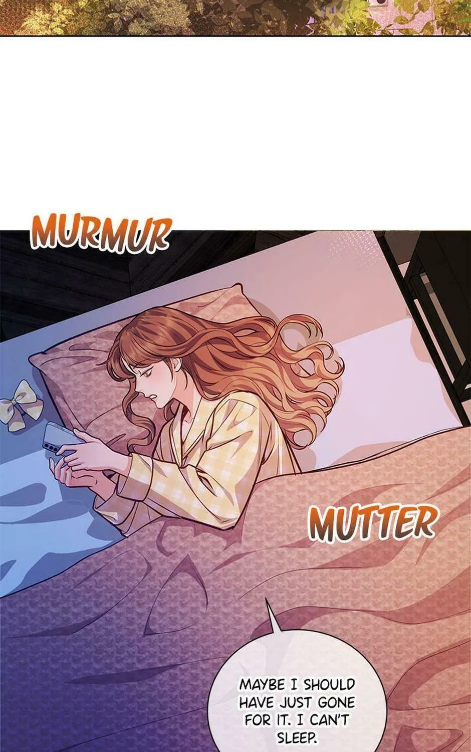 A Suspicious Confession Chapter 68 page 41 - 