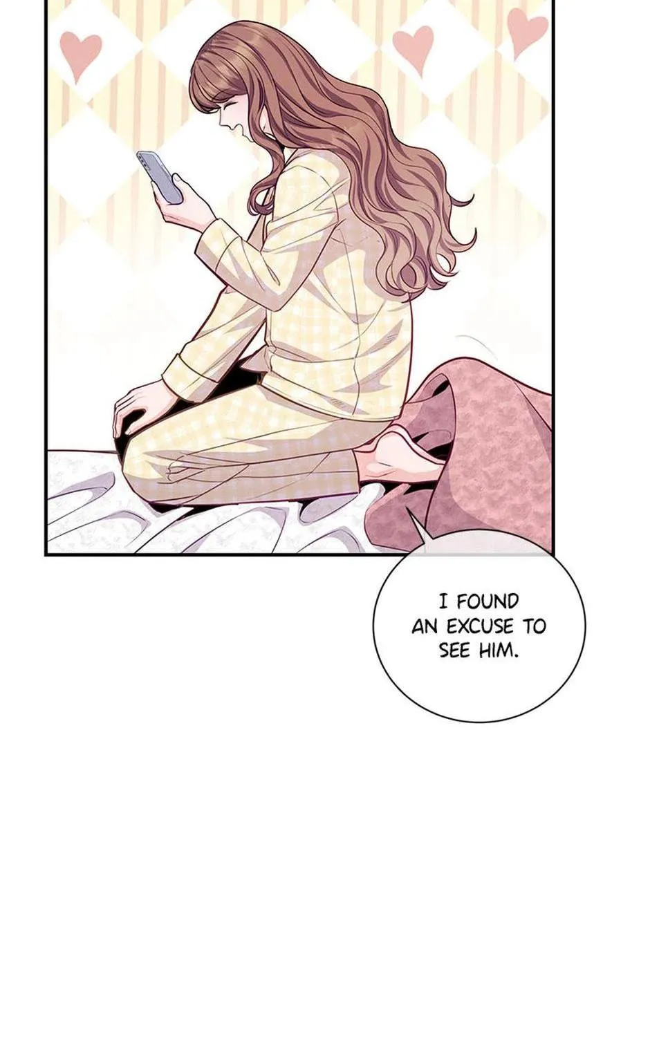 A Suspicious Confession Chapter 68 page 49 - 