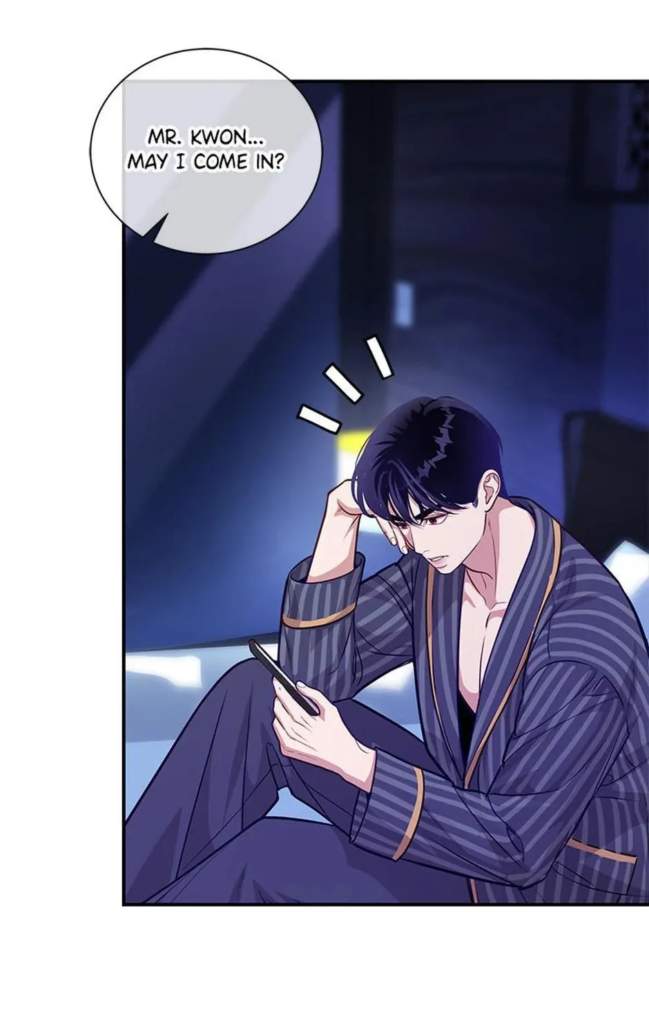 A Suspicious Confession Chapter 68 page 51 - 