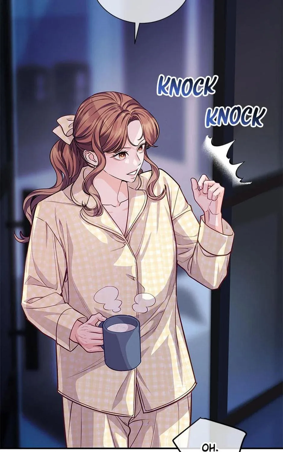 A Suspicious Confession Chapter 68 page 53 - 