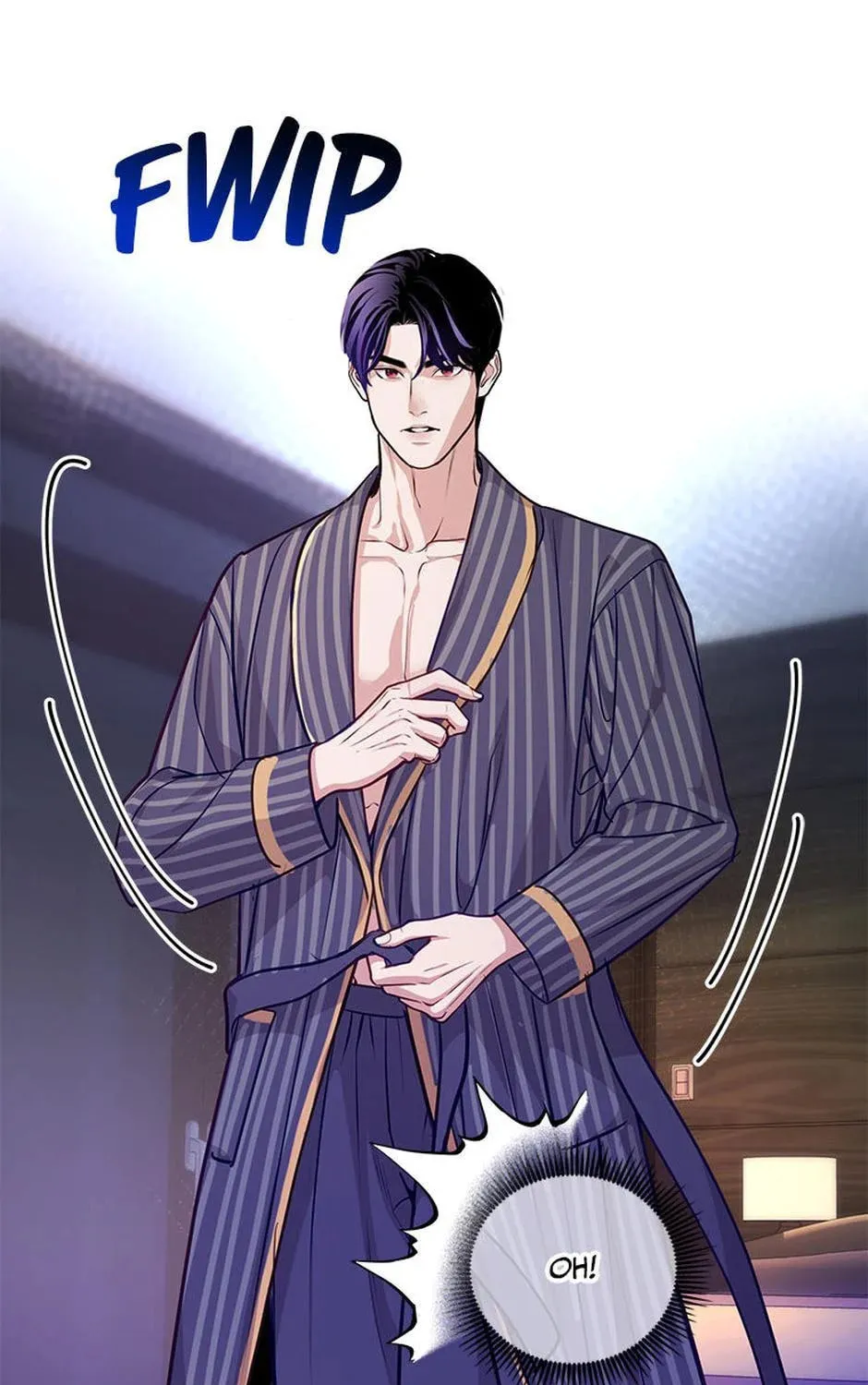 A Suspicious Confession Chapter 68 page 55 - 