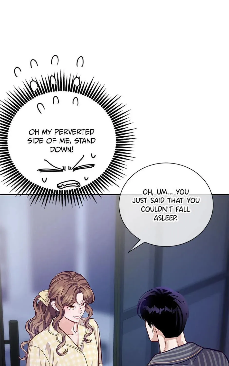 A Suspicious Confession Chapter 68 page 57 - 