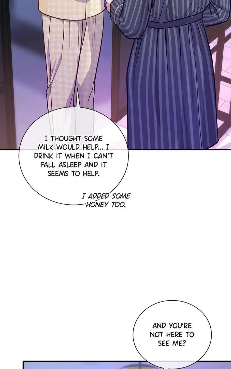 A Suspicious Confession Chapter 68 page 59 - 