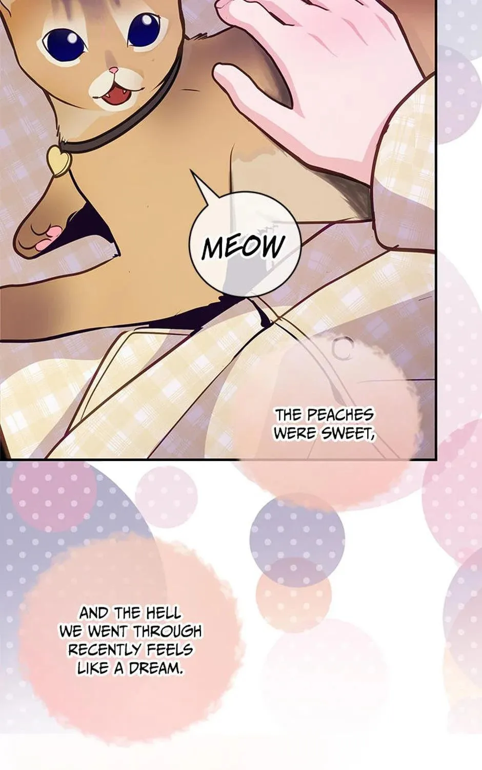 A Suspicious Confession Chapter 68 page 7 - 