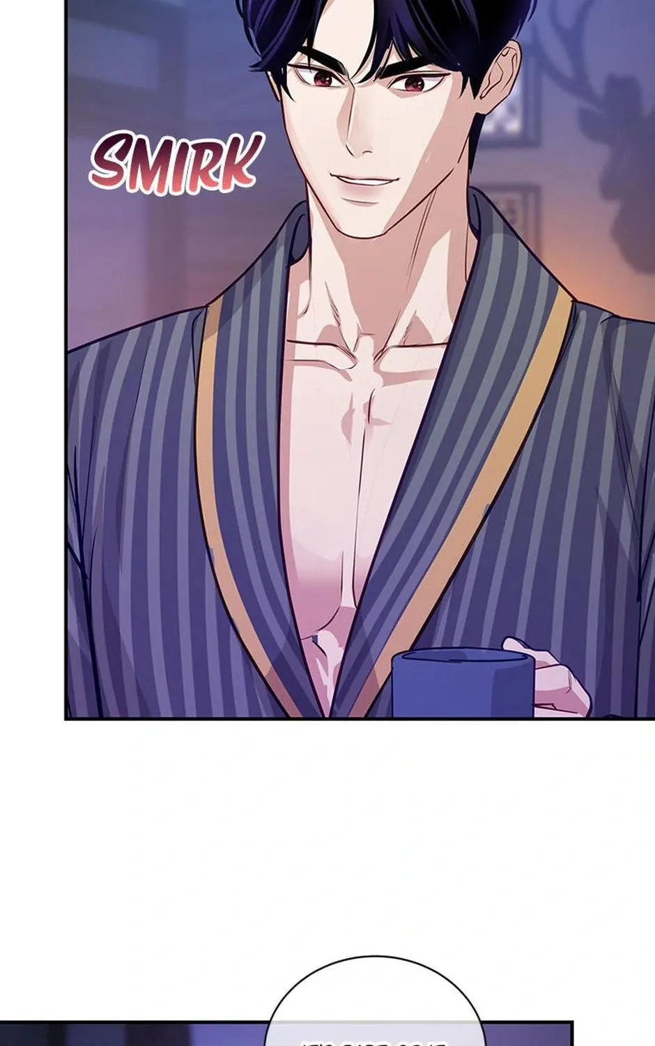 A Suspicious Confession Chapter 68 page 61 - 