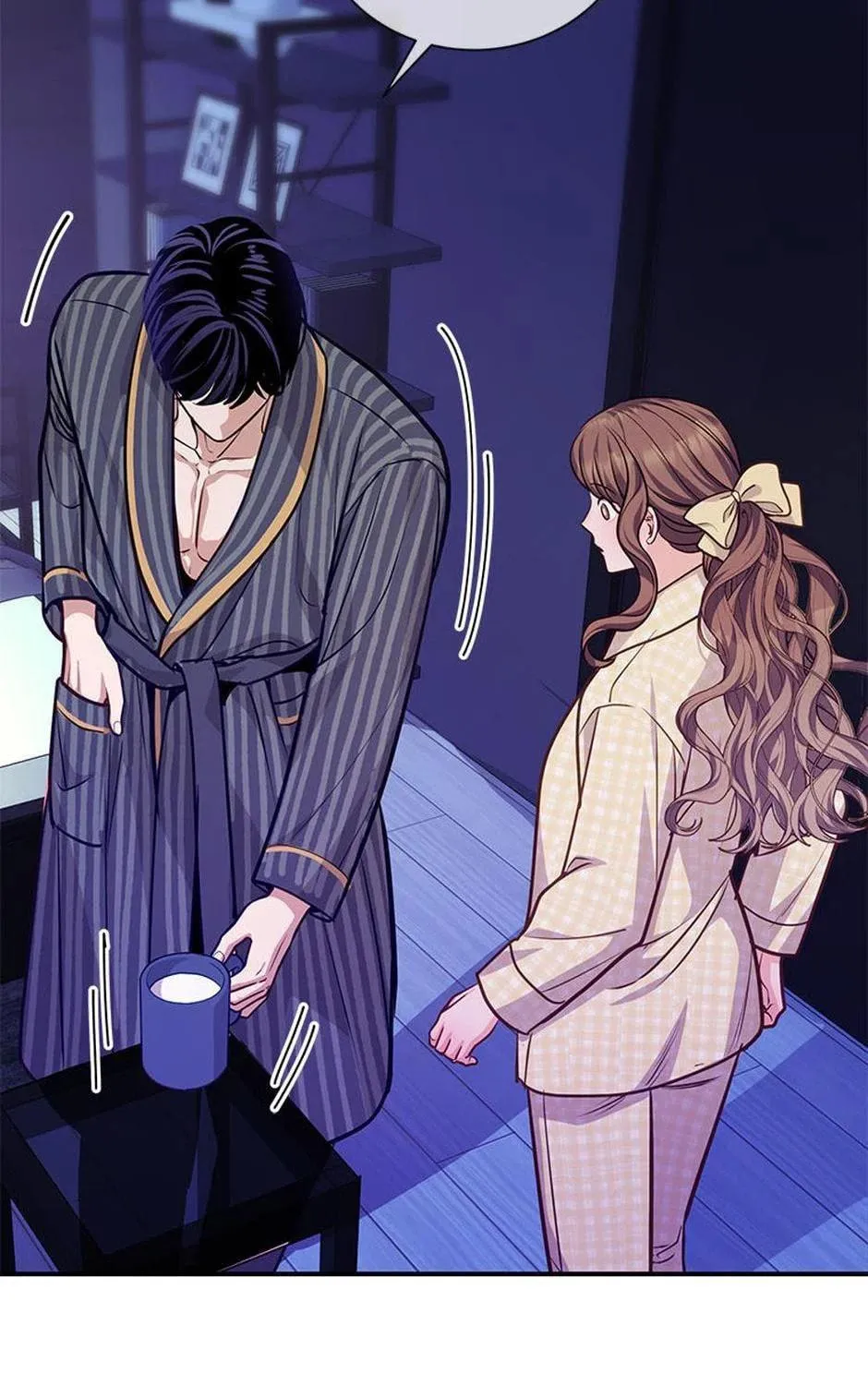 A Suspicious Confession Chapter 68 page 65 - 