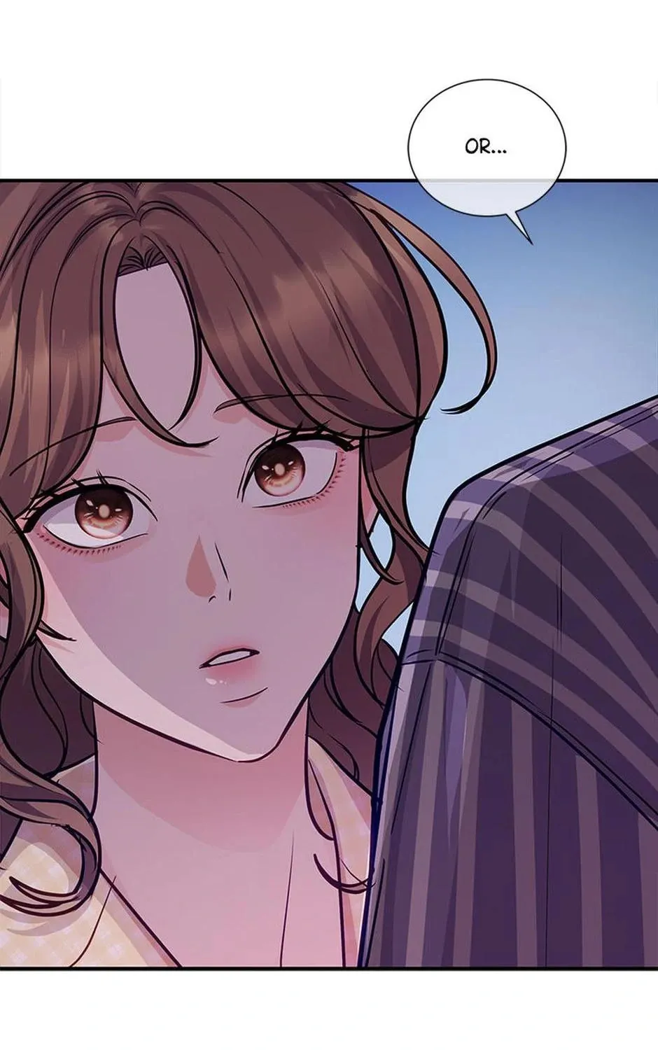 A Suspicious Confession Chapter 68 page 67 - 