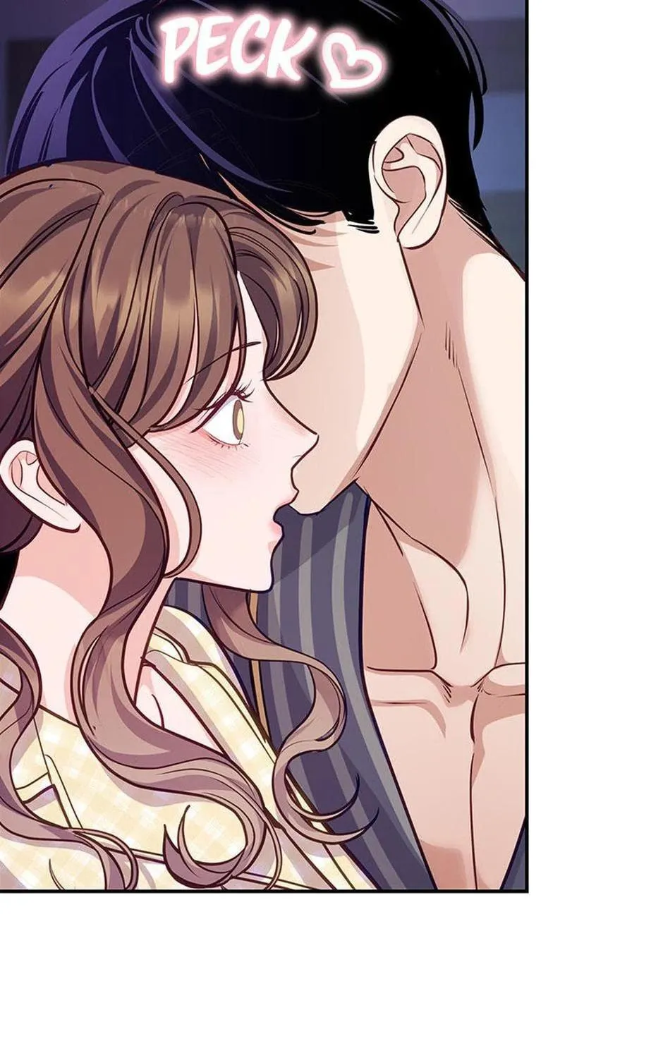 A Suspicious Confession Chapter 68 page 71 - 