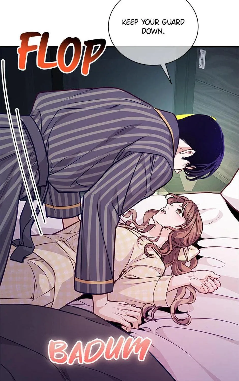 A Suspicious Confession Chapter 68 page 79 - 