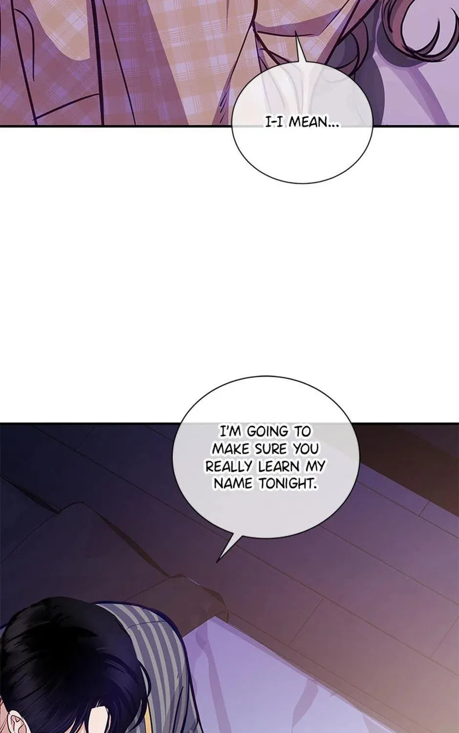 A Suspicious Confession Chapter 68 page 87 - 