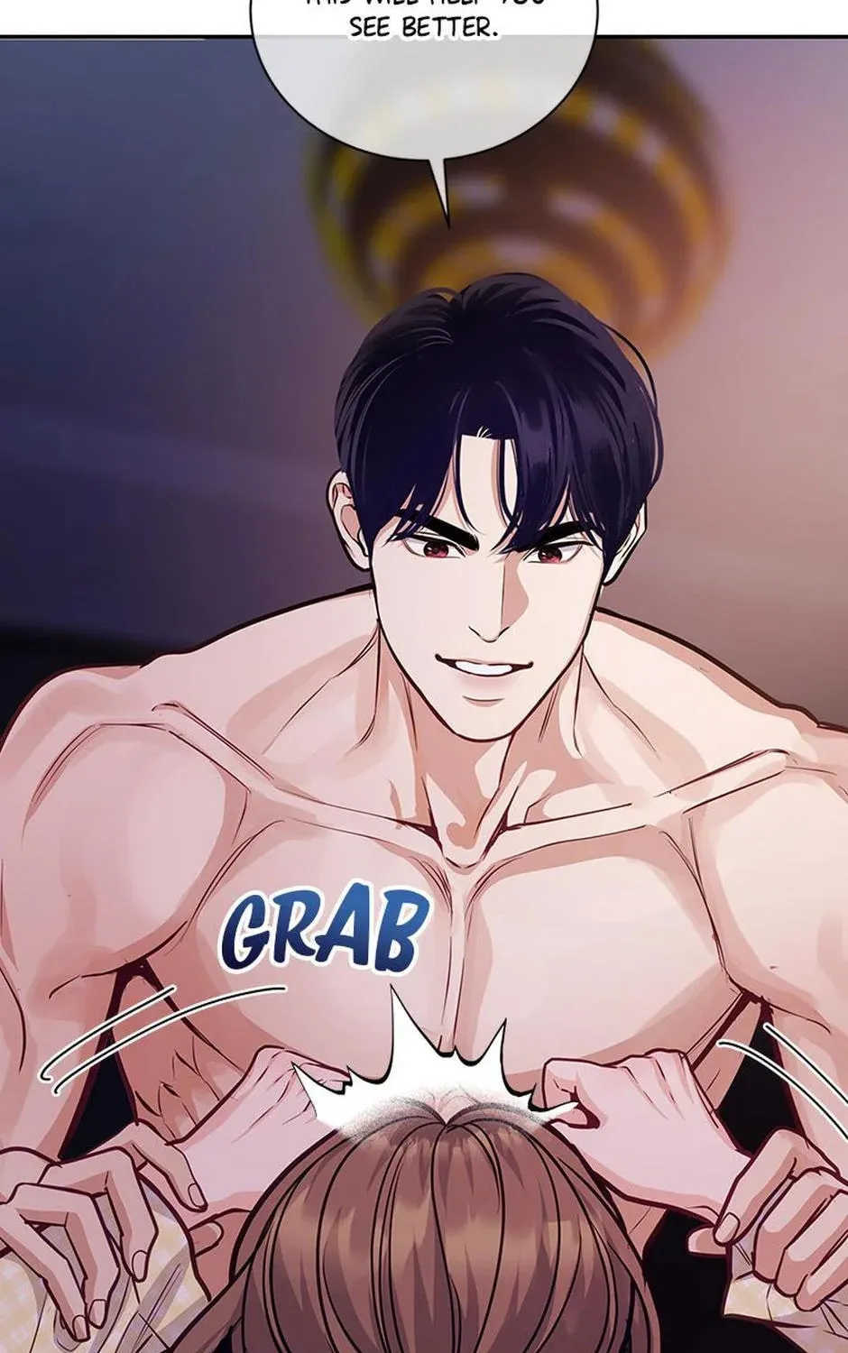 A Suspicious Confession Chapter 68 page 97 - 