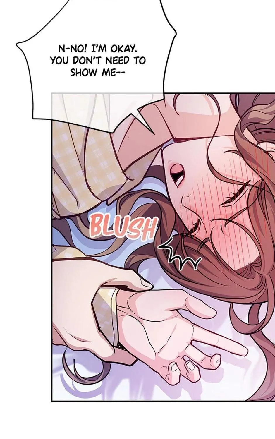 A Suspicious Confession Chapter 68 page 99 - 