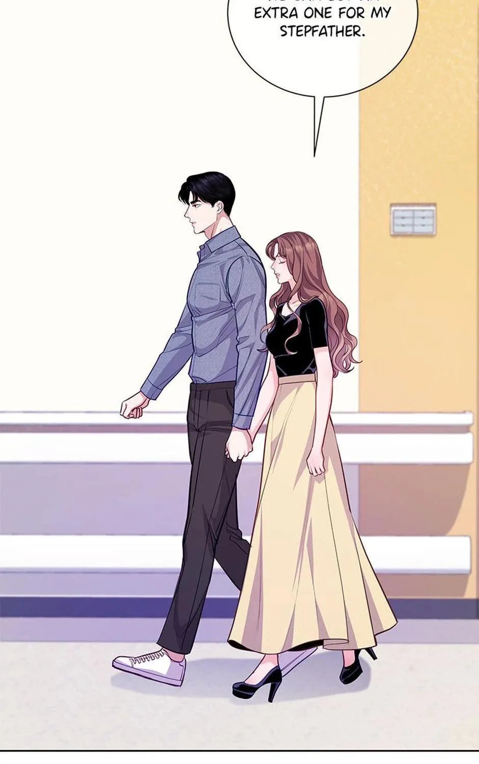 A Suspicious Confession Chapter 69 page 109 - 