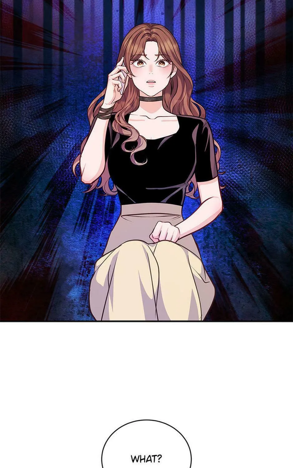 A Suspicious Confession Chapter 69 page 13 - 