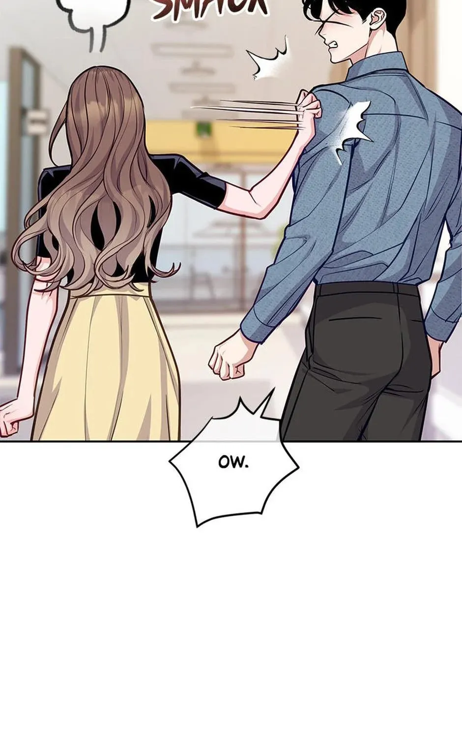 A Suspicious Confession Chapter 69 page 121 - 