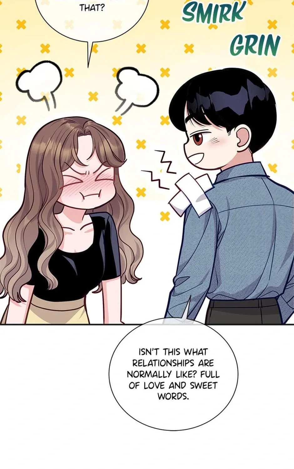 A Suspicious Confession Chapter 69 page 123 - 