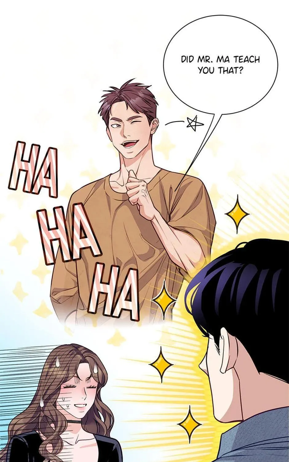 A Suspicious Confession Chapter 69 page 125 - 