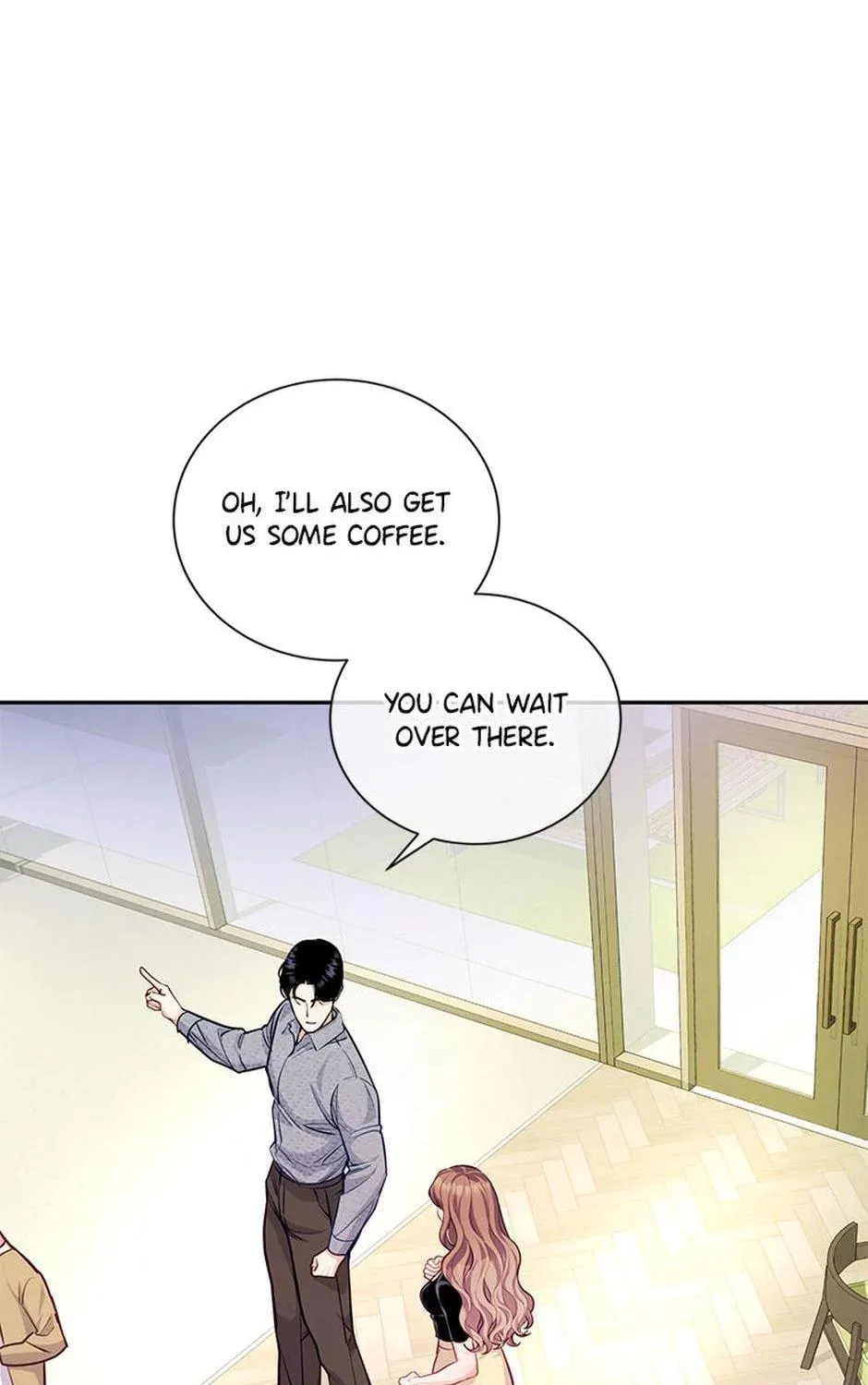 A Suspicious Confession Chapter 69 page 127 - 