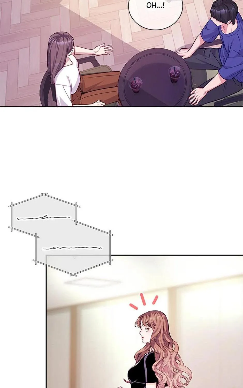 A Suspicious Confession Chapter 69 page 129 - 