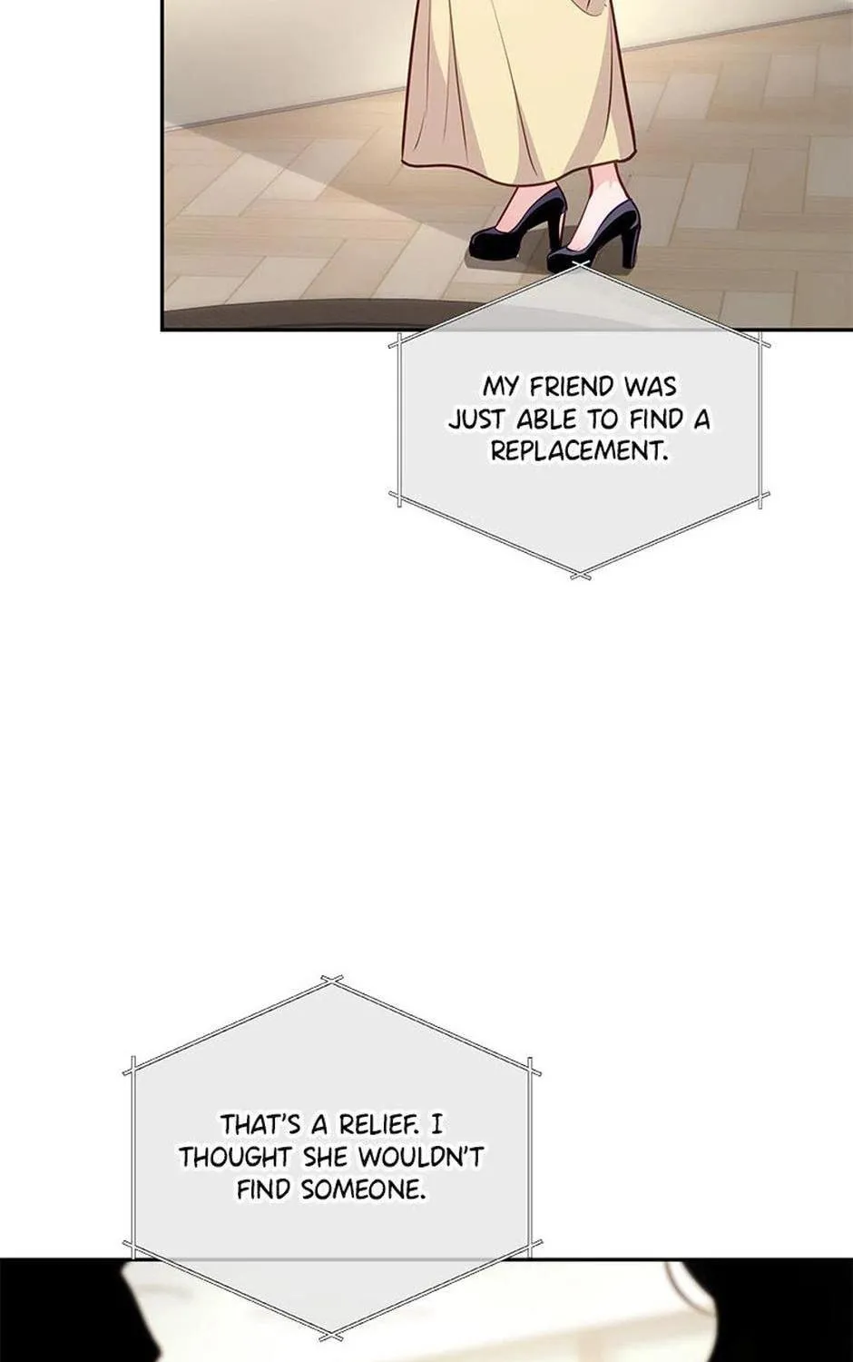 A Suspicious Confession Chapter 69 page 131 - 
