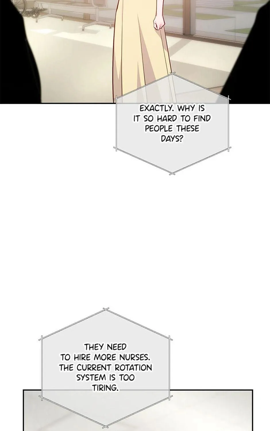 A Suspicious Confession Chapter 69 page 133 - 