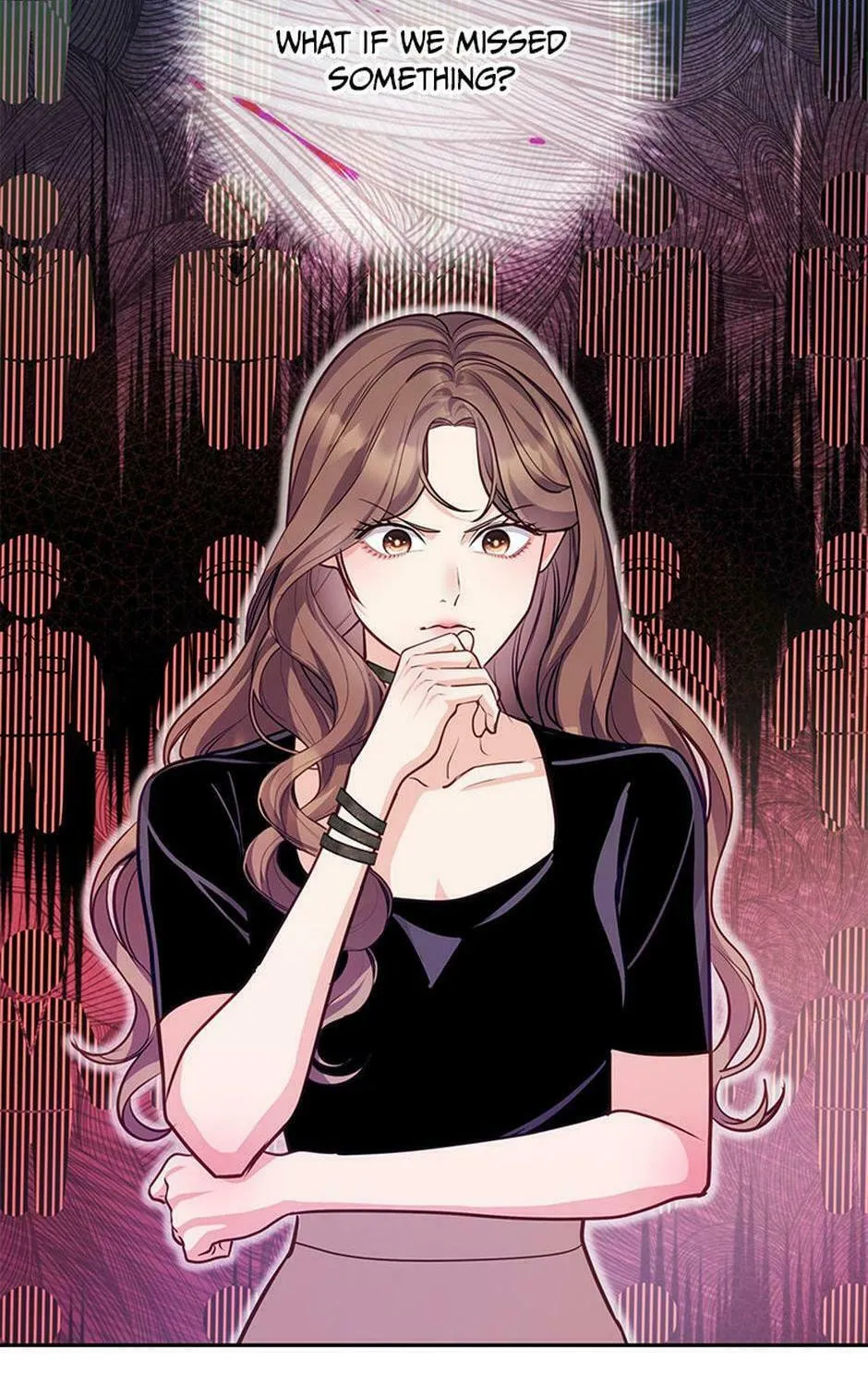 A Suspicious Confession Chapter 69 page 141 - 