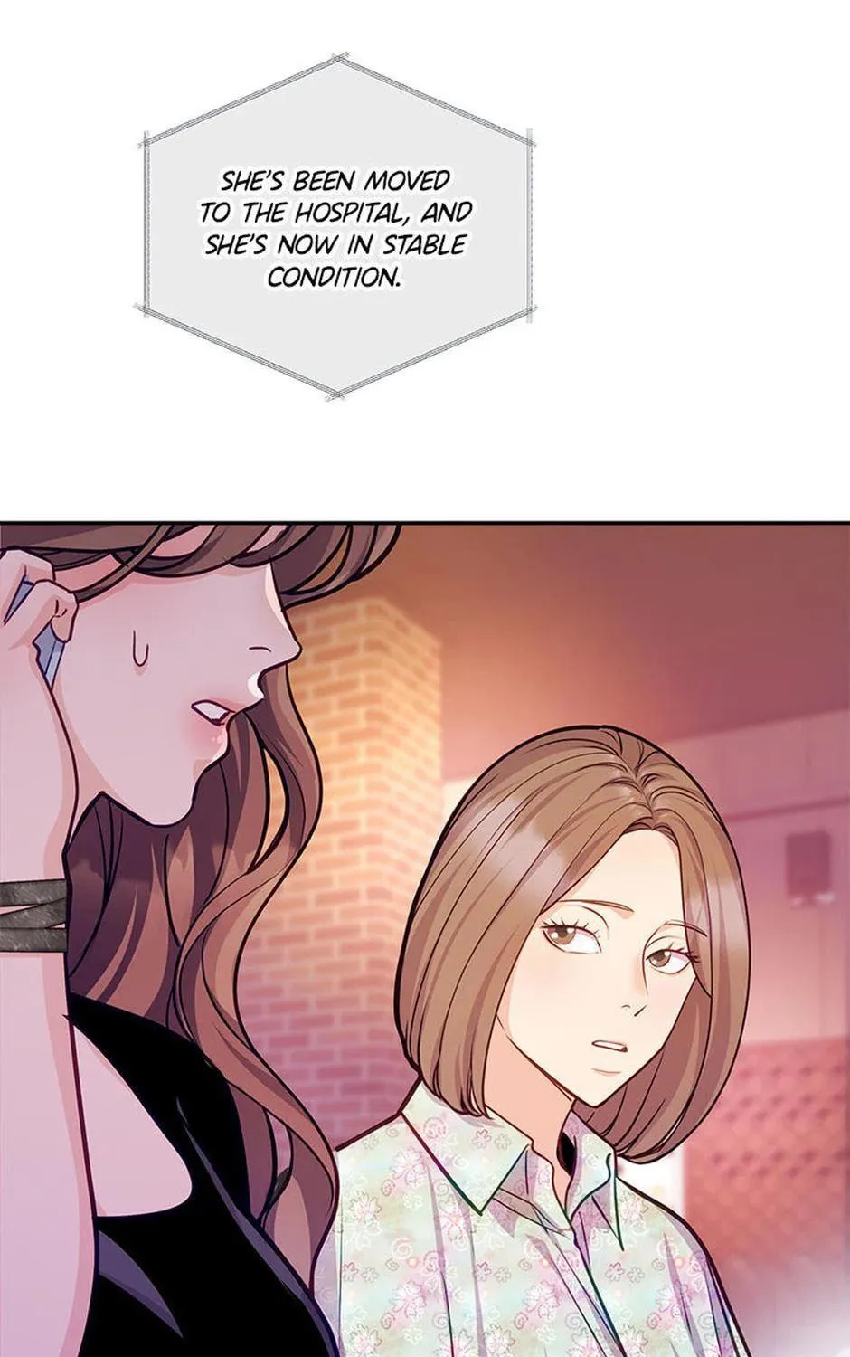 A Suspicious Confession Chapter 69 page 17 - 