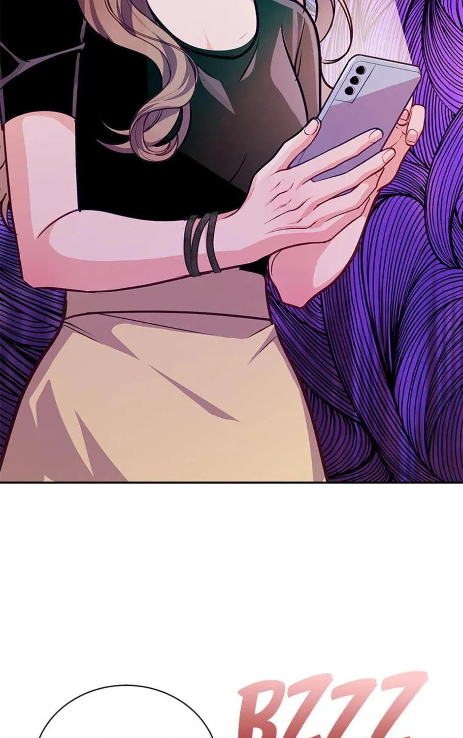 A Suspicious Confession Chapter 69 page 3 - 