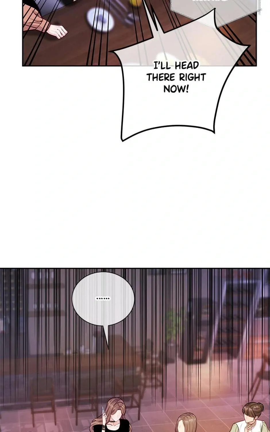 A Suspicious Confession Chapter 69 page 21 - 