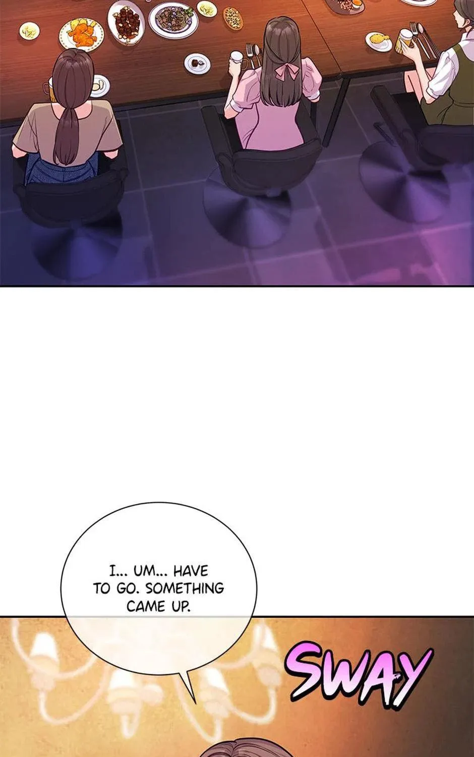 A Suspicious Confession Chapter 69 page 23 - 
