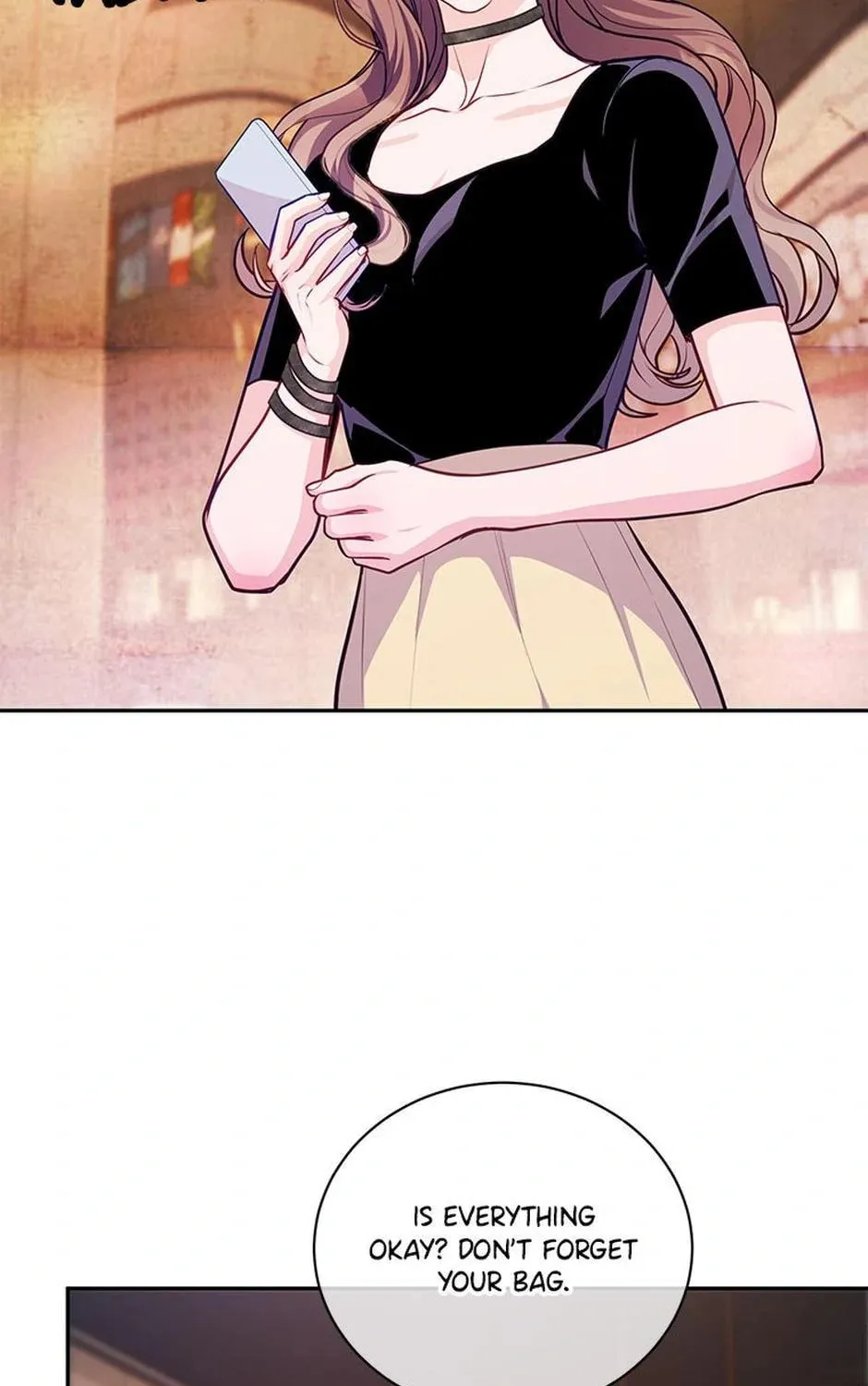 A Suspicious Confession Chapter 69 page 25 - 