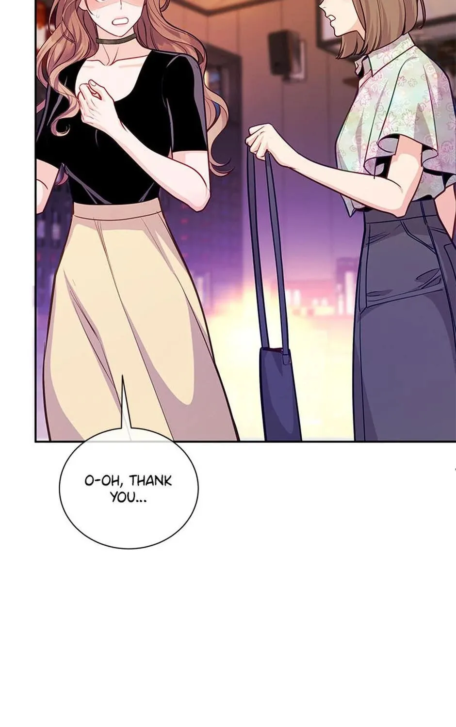 A Suspicious Confession Chapter 69 page 27 - 