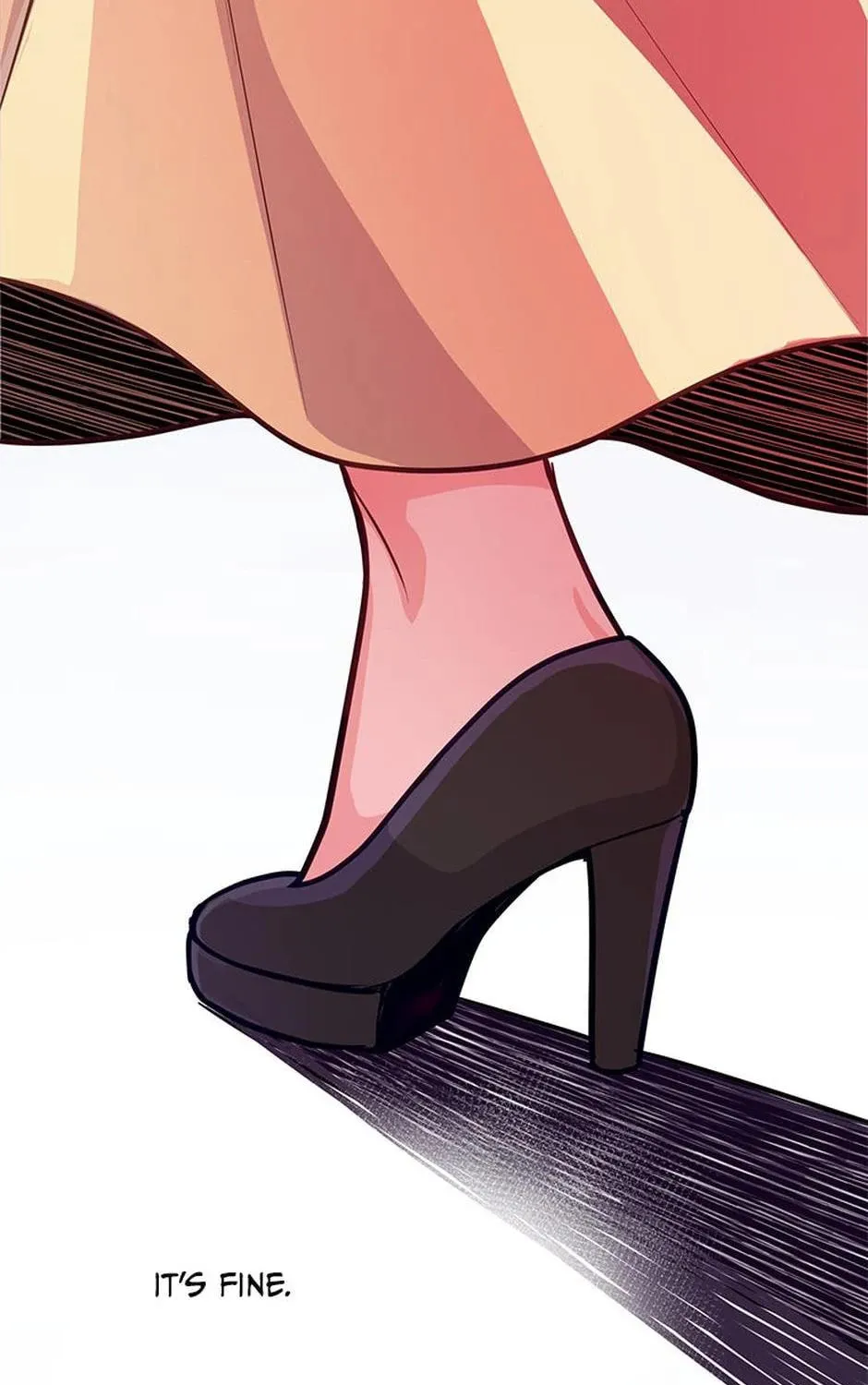 A Suspicious Confession Chapter 69 page 31 - 