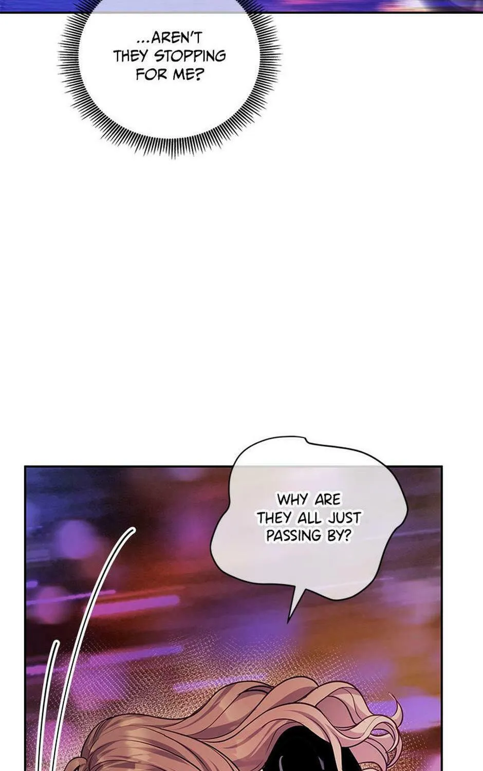 A Suspicious Confession Chapter 69 page 37 - 